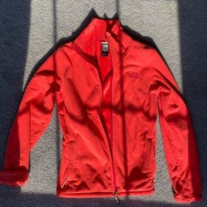 North face jacket